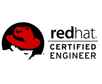 Red Hat Certified